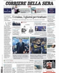 Corriere Della Sera